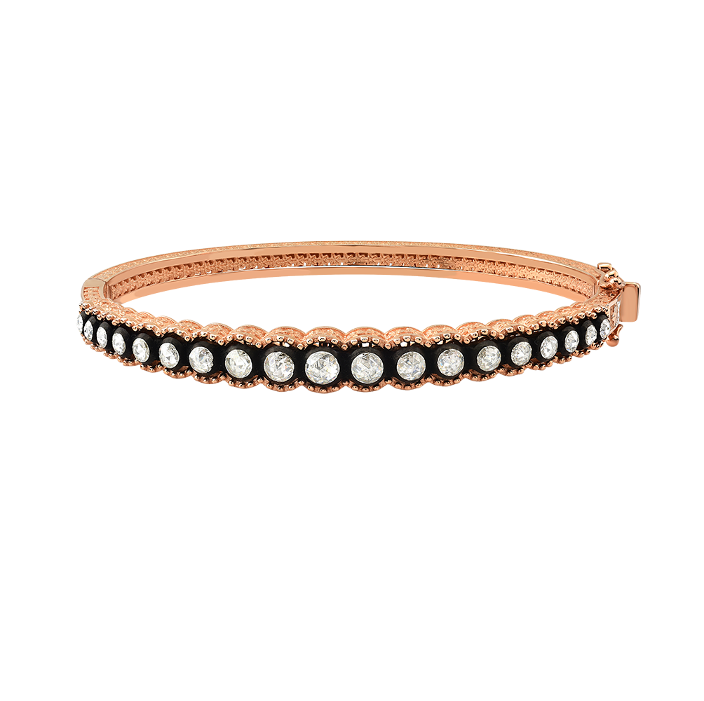 1.12 Karat Elmas Bileklik