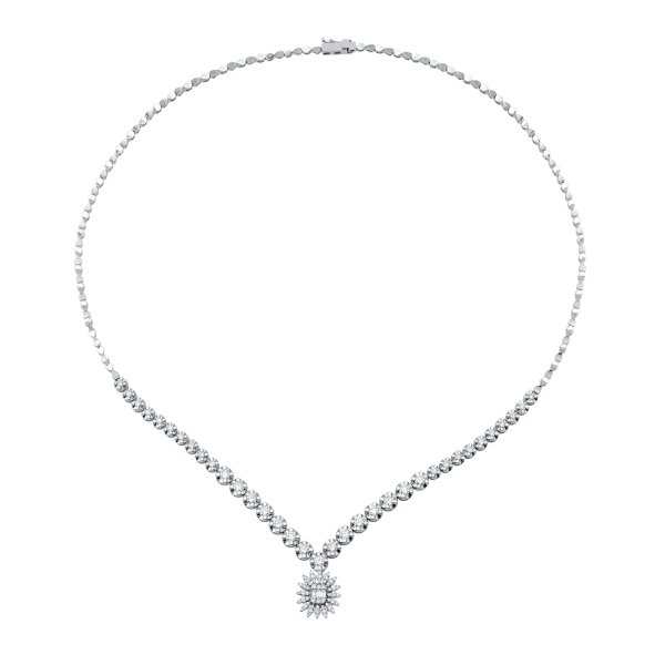 0.01 Karat Pirlanta Set Takım