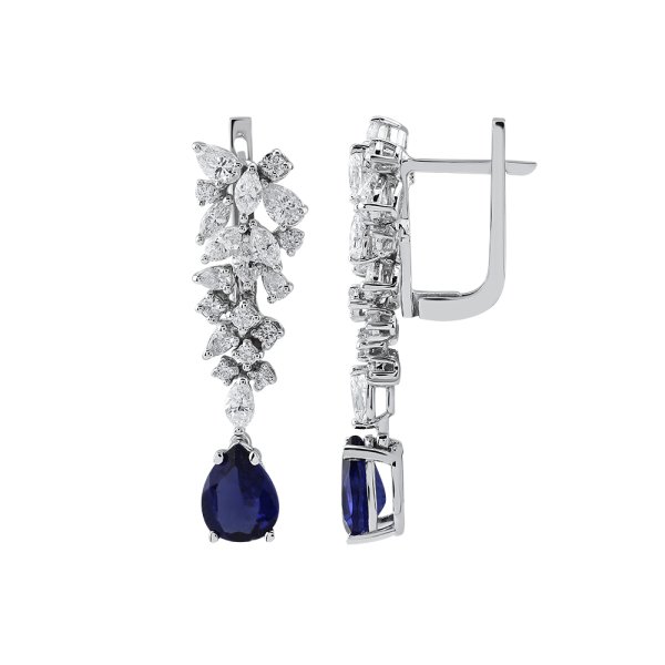 0.01 Karat Pirlanta Set Takım