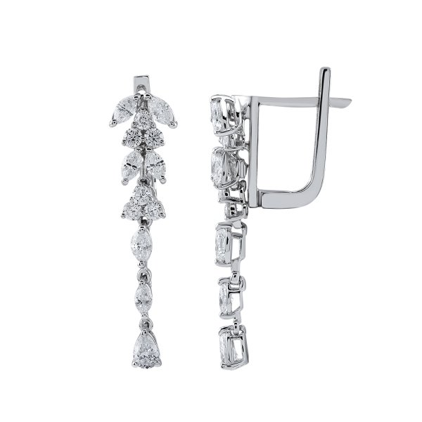 0.01 Karat Pirlanta Set Takım