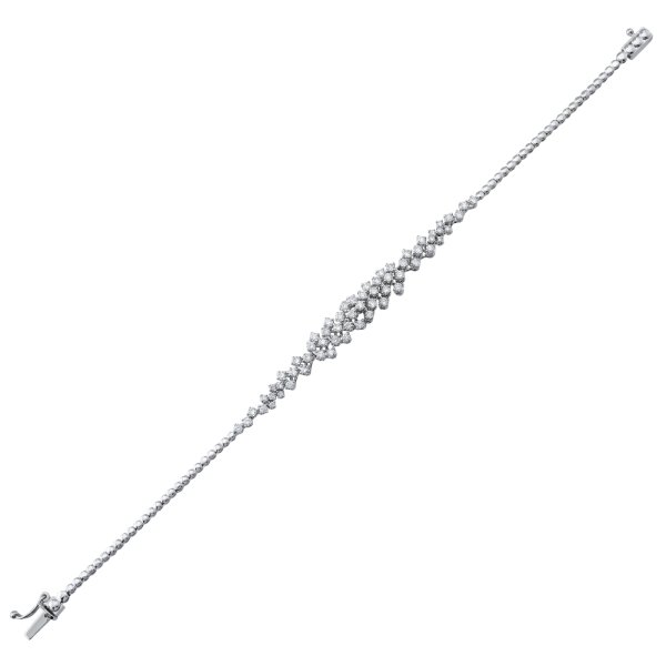 0.01 Karat Pirlanta Set Takım