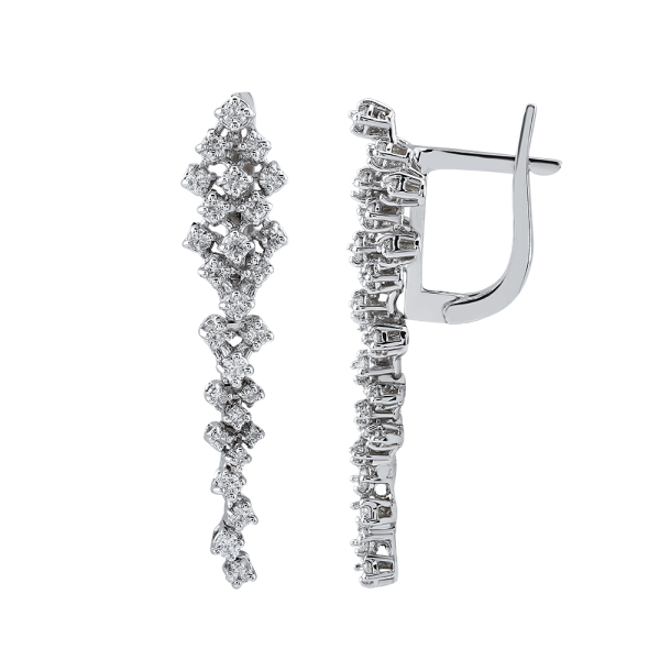 0.01 Karat Pirlanta Set Takım