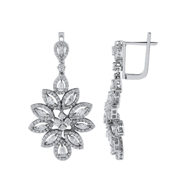 0.01 Karat Pirlanta Set Takım