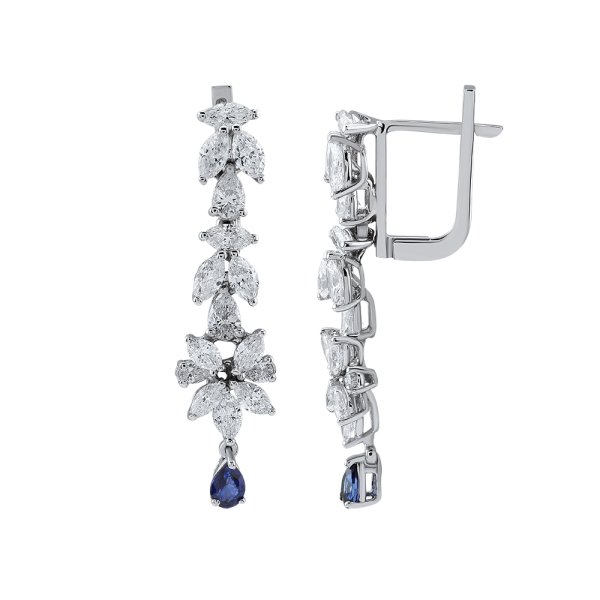 0.01 Karat Pirlanta Set Takım