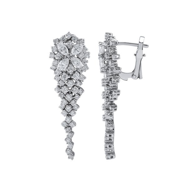 0.01 Karat Pirlanta Set Takım