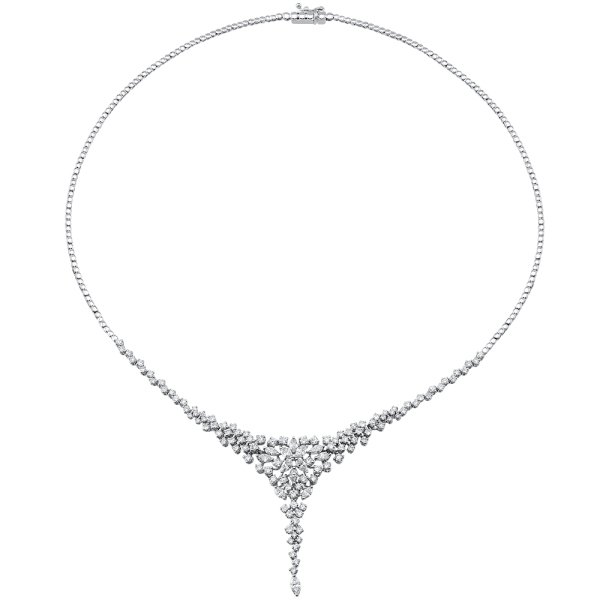 0.01 Karat Pirlanta Set Takım