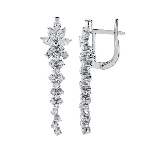 0.01 Karat Pirlanta Set Takım