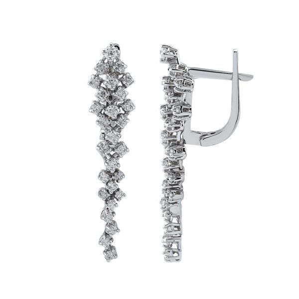 0.01 Karat Pirlanta Set Takım