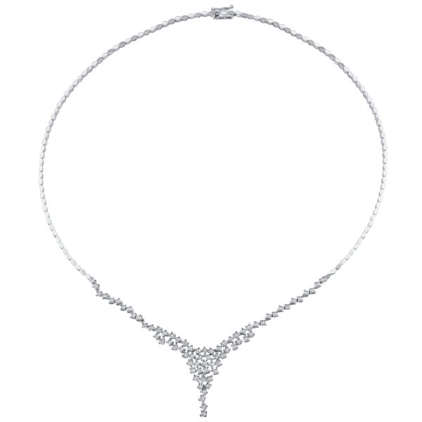 0.01 Karat Pirlanta Set Takım