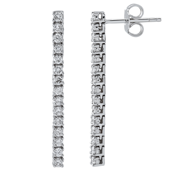 0.01 Karat Pirlanta Set Takım