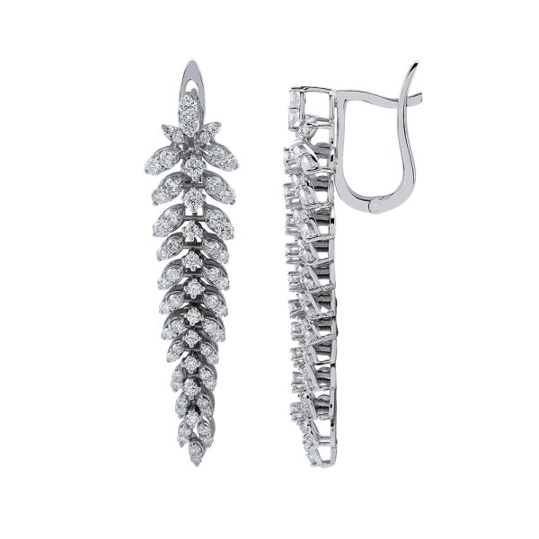0.01 Karat Pirlanta Set Takım