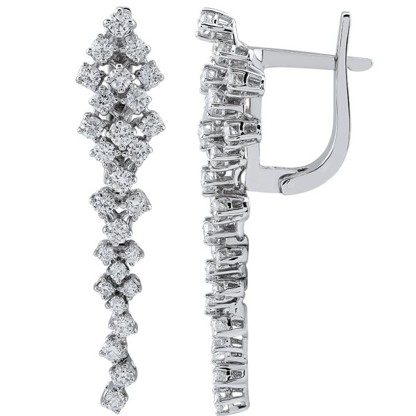 0.01 Karat Pirlanta Set Takım
