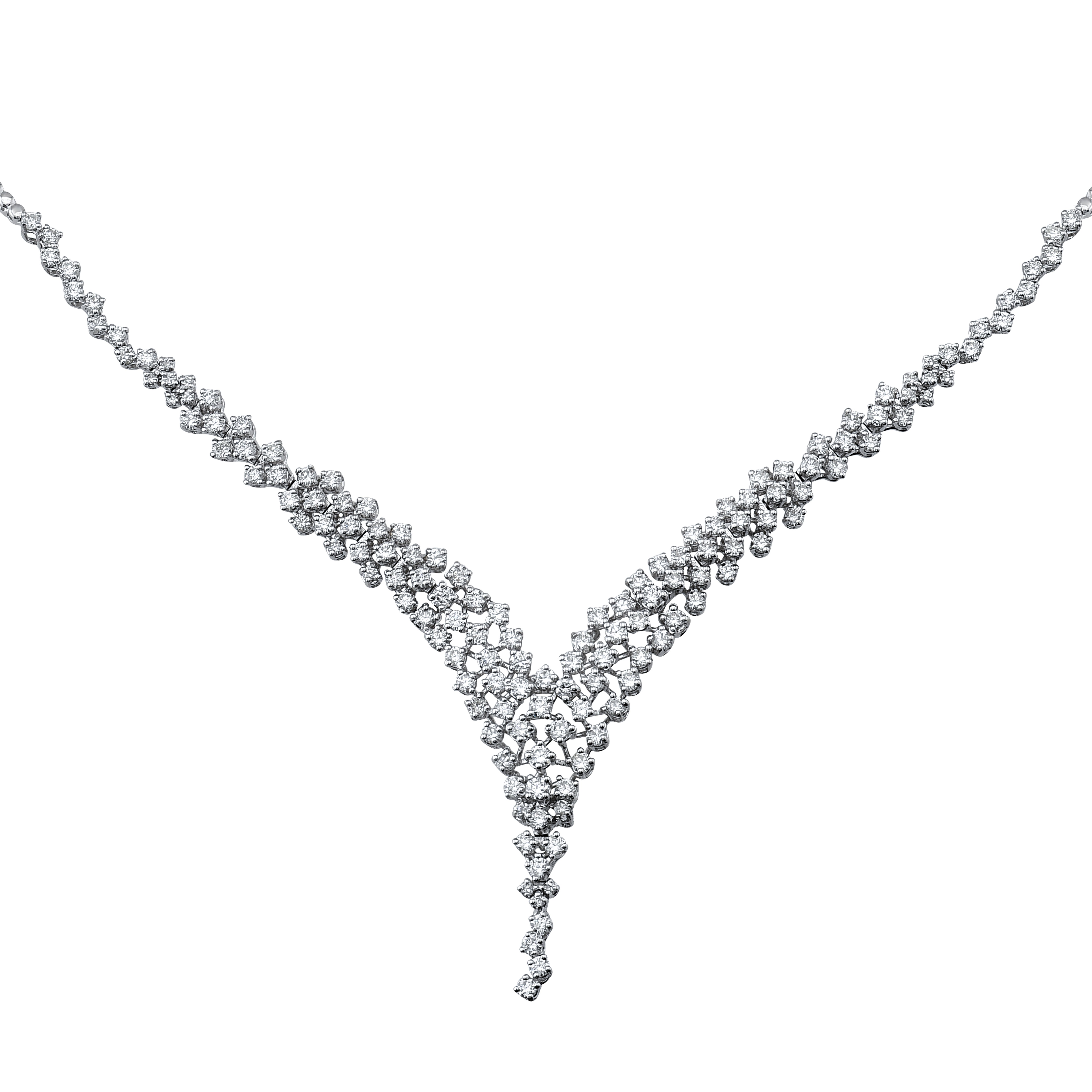 0.01 Karat Pirlanta Set Takım