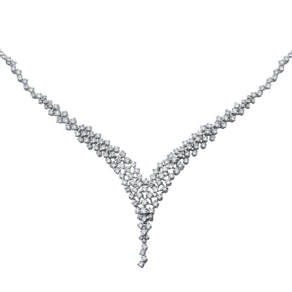 0.01 Karat Pirlanta Set Takım