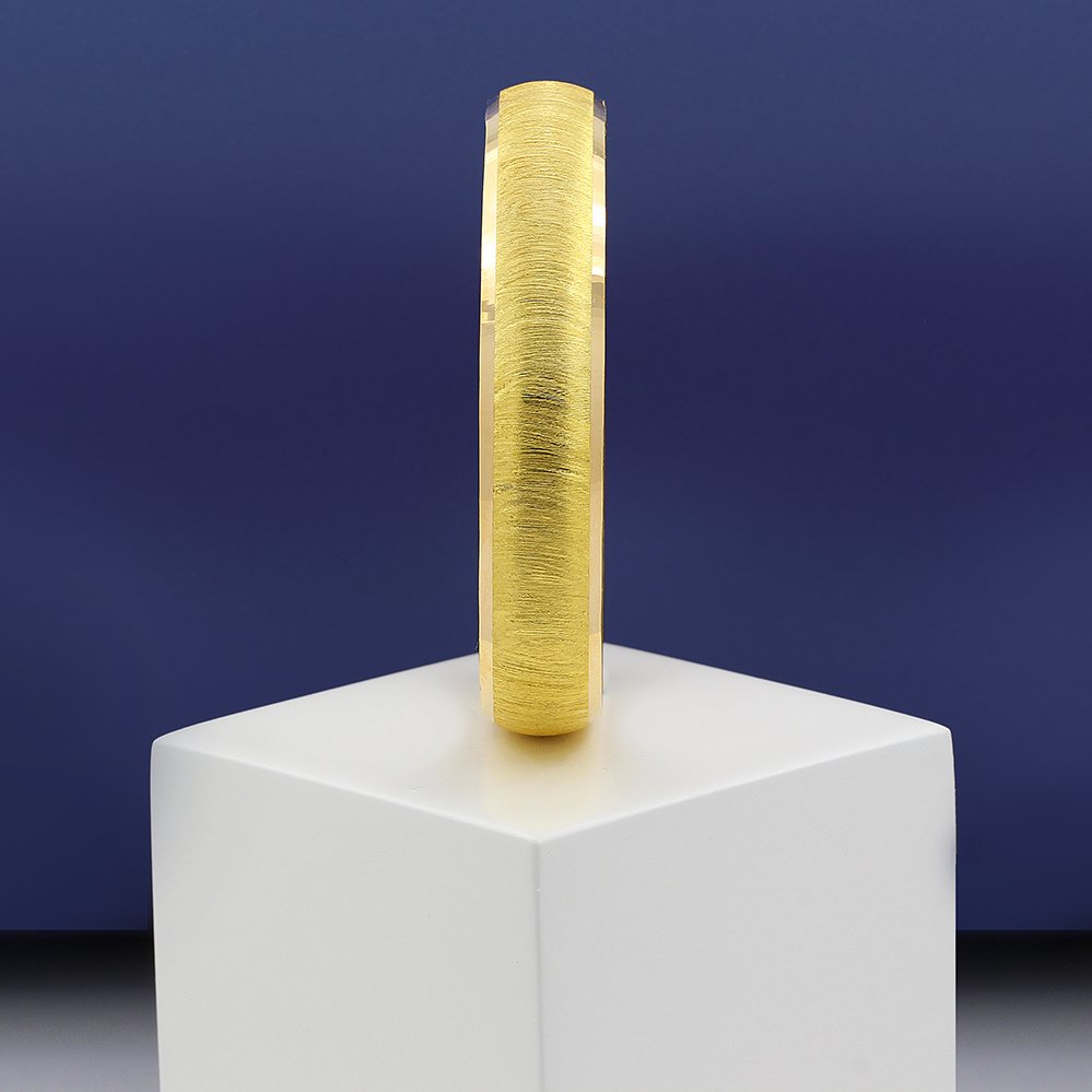 22 Ayar İşçiliksiz 12.00gr Bilezik