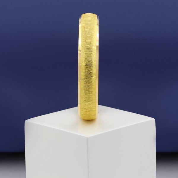 22 Ayar İşçiliksiz 12.00gr Bilezik