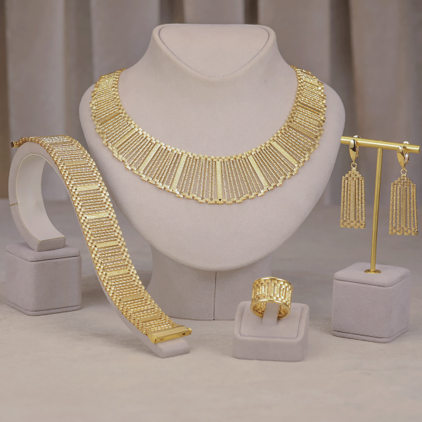 Kleopatra Set