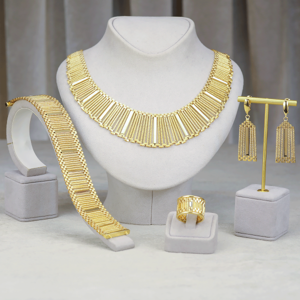 Kleopatra Set 3