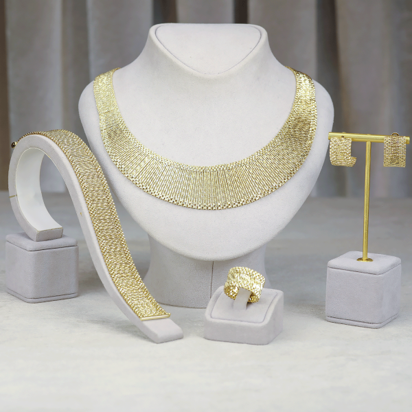 Kleopatra Set 6