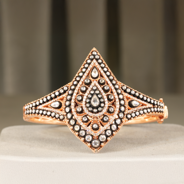 4.03 Karat Elmas Set